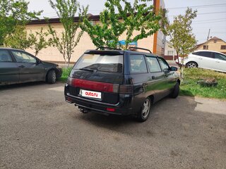 2007 Lada (ВАЗ) 2111, серый, 245000 рублей, вид 4