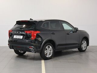 2026 Haval Jolion I Рестайлинг 2, чёрный, 2049000 рублей, вид 3