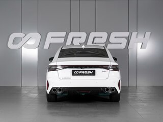 2023 Chery Arrizo 8, белый, 2139000 рублей, вид 4