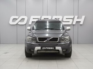 2004 Volvo XC90 I, серый, 870000 рублей, вид 3