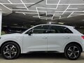 2025 Audi Q3 45 TFSI II (F3), белый, 4700000 рублей - вид 11