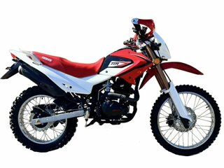 2026 Irbis TTR 250, синий, 151000 рублей, вид 1