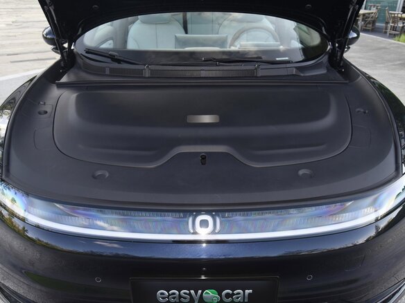 2026 Changan Qiyuan A06 28.39 kWh, синий, 3009000 рублей - вид 17