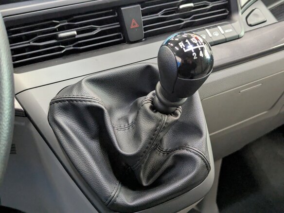 2026 Ford Transit, белый, 6111360 рублей - вид 15