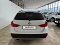 2012 BMW X1 18i I (E84), белый - вид 5