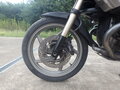 2007 BMW R 1200 GS, жёлтый, 680000 рублей - вид 10