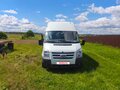 2010 Ford Transit, белый, 836000 рублей