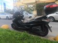 2006 Yamaha Majesty 400, чёрный, 180000 рублей - вид 3