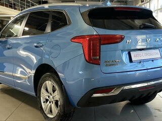 2021 Haval Jolion I, голубой, 1595000 рублей, вид 5