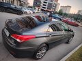 2013 Hyundai i40 I, серый, 1300000 рублей - вид 8