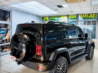 2023 Tank 300 I, чёрный, 3250000 рублей, вид 4