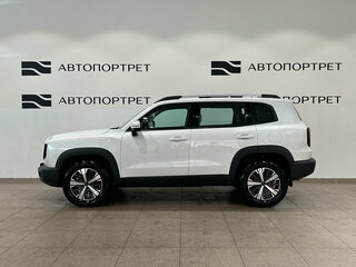 2024 Haval Dargo I, белый, 2449000 рублей, вид 2