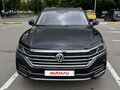 2020 Volkswagen Touareg III, чёрный, 6100000 рублей - вид 1