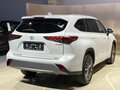 2026 Toyota Highlander IV (XU70), белый, 5195000 рублей - вид 4