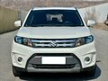 2018 Suzuki Vitara S II, белый - вид 1