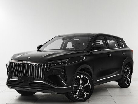 Dongfeng Huge