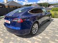2018 Tesla Model 3 Long Range I, синий, 2890000 рублей - вид 7