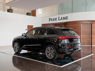 2026 Audi Q5 L III (GU), чёрный, 6480000 рублей, вид 2
