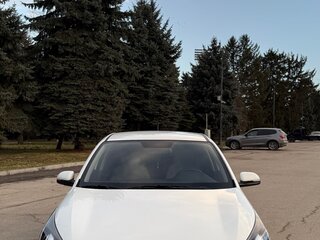2018 Kia Rio IV, белый, 1700000 рублей, вид 4