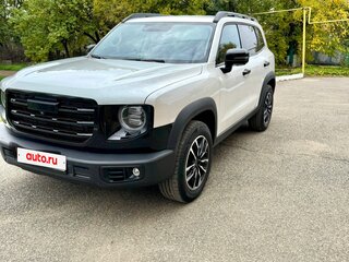 2024 Haval Dargo I, белый, 2000000 рублей, вид 1