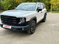 2024 Haval Dargo I, белый, 1990000 рублей