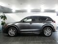 2025 Mazda CX-5 II Рестайлинг, серый, 5400000 рублей - вид 6