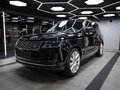 2021 Land Rover Range Rover IV Рестайлинг, чёрный, 8900000 рублей - вид 2