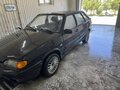 2003 Lada (ВАЗ) 2114, серый, 210000 рублей