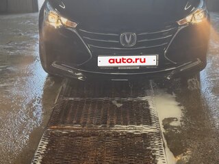 2024 Changan Alsvin, чёрный, 1200000 рублей, вид 1
