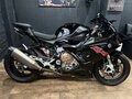 2021 BMW S 1000 RR, чёрный, 1650000 рублей - вид 10