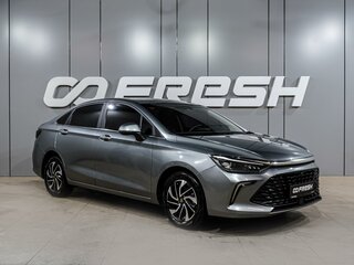 2023 BAIC U5 Plus, серый, 1399000 рублей, вид 1