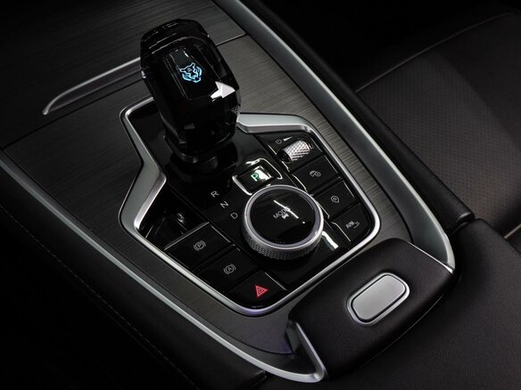 2025 Chery Tiggo 7 Pro Max I Рестайлинг, серый, 2089000 рублей - вид 16
