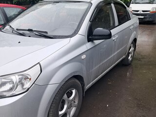 2018 Ravon Nexia R3, серебристый, 490000 рублей, вид 2