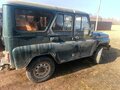 2007 УАЗ Хантер 315148, зелёный, 220000 рублей - вид 3