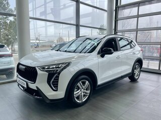 2025 Haval Jolion I Рестайлинг, белый, 2249900 рублей, вид 1