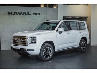 2026 Haval H9 II, белый, 4751010 рублей, вид 2