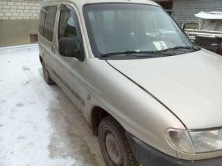 2002 Doninvest Orion M, бежевый, 320000 рублей, вид 1