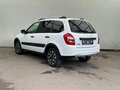 2026 Lada (ВАЗ) Granta Cross I Рестайлинг, белый - вид 5