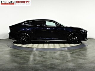 2023 Changan UNI-V I, чёрный, 2157000 рублей, вид 4