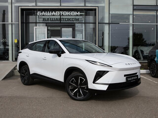 2026 Omoda C5 II, белый, 2779000 рублей, вид 3