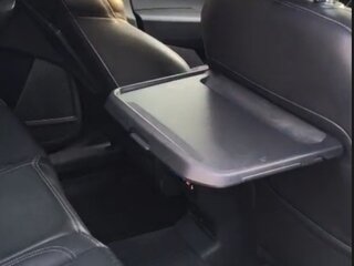 2021 Skoda Kodiaq I, коричневый, 3190000 рублей, вид 4