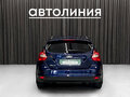 2013 Ford Focus III, синий, 635000 рублей - вид 3