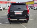 2019 Haval H9 I Рестайлинг, чёрный - вид 10