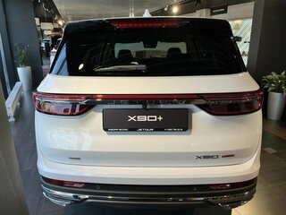 2026 Jetour X90+, белый, 4199000 рублей, вид 4