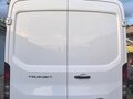 2014 Ford Transit, белый, 1460000 рублей - вид 3