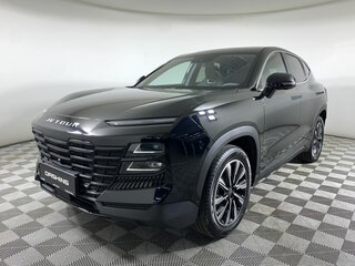 2026 Jetour Dashing I, чёрный, 3029900 рублей, вид 3