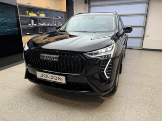 2026 Haval Jolion I Рестайлинг 2, чёрный, 2622510 рублей, вид 5
