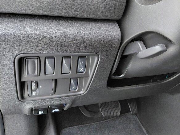 2023 Renault Samsung QM6 I Рестайлинг 2, серый, 2050000 рублей - вид 16