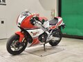 2024 Yamaha XSR900, красный, 1078000 рублей - вид 3