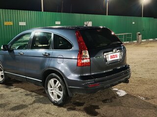 2011 Honda CR-V III Рестайлинг, серый, 1150000 рублей, вид 5